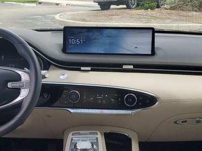 2023 Genesis GV70 2.5T