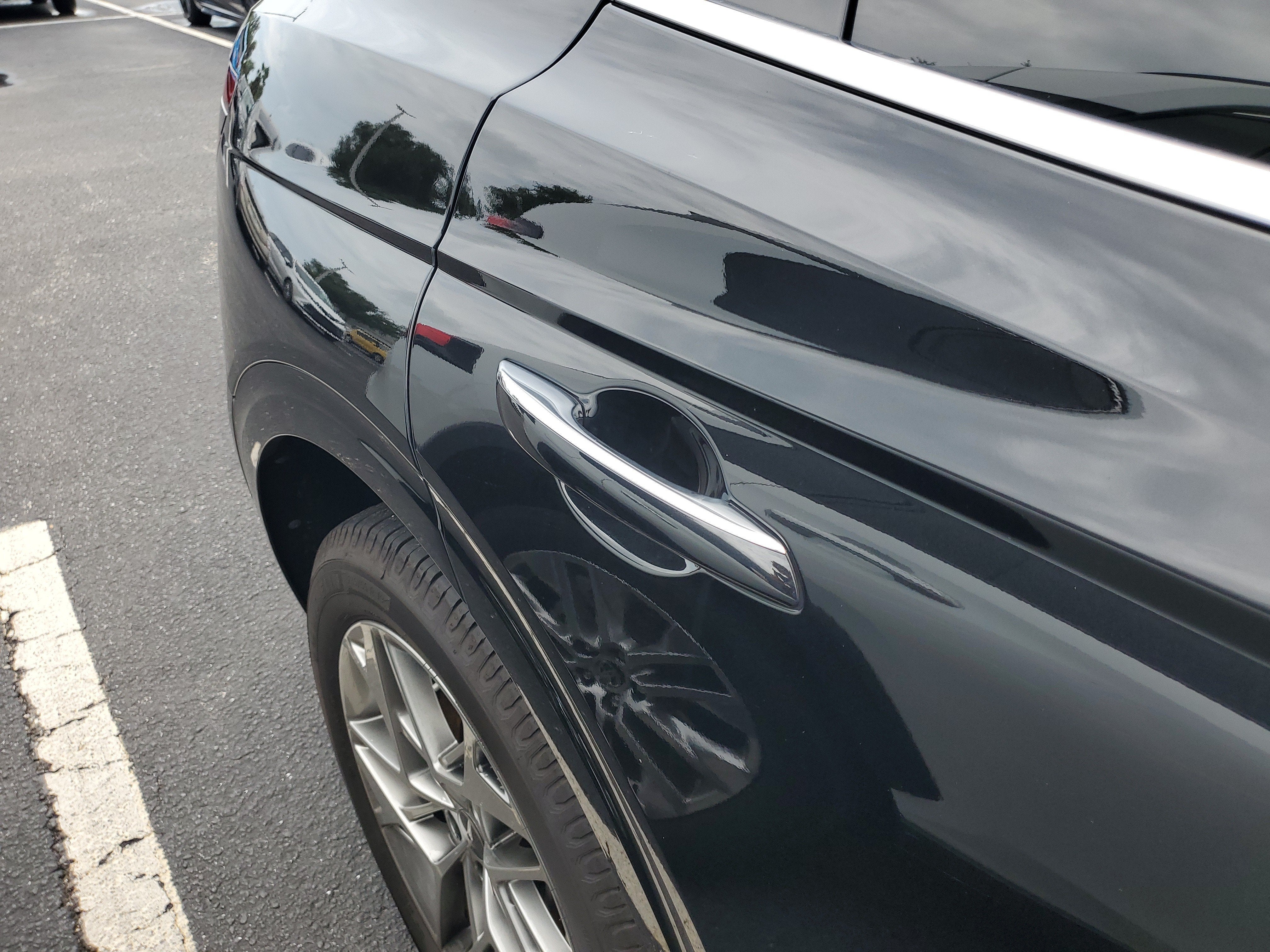 2023 Genesis GV70 2.5T