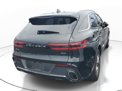 2023 Genesis GV70 2.5T