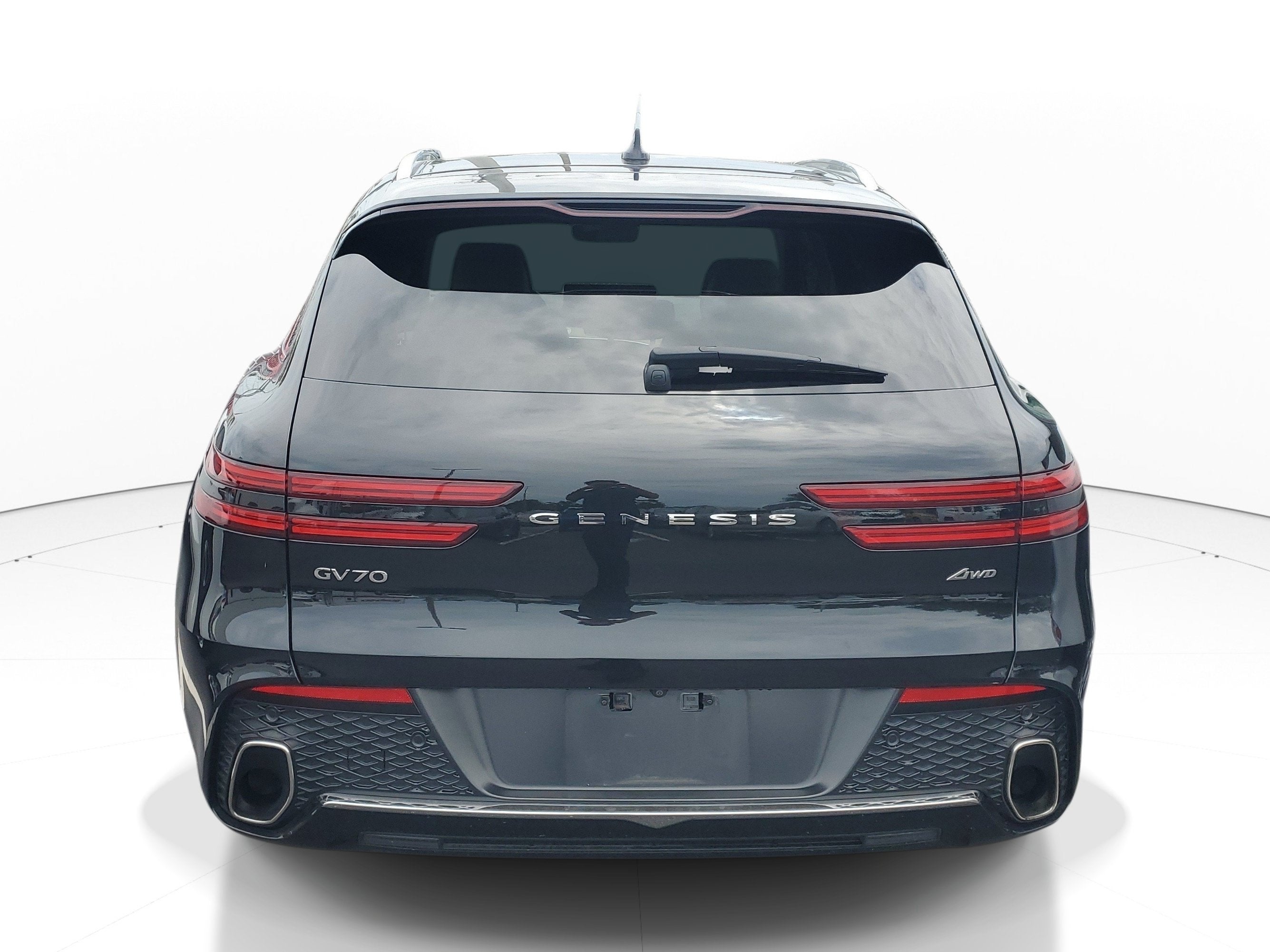 2023 Genesis GV70 2.5T