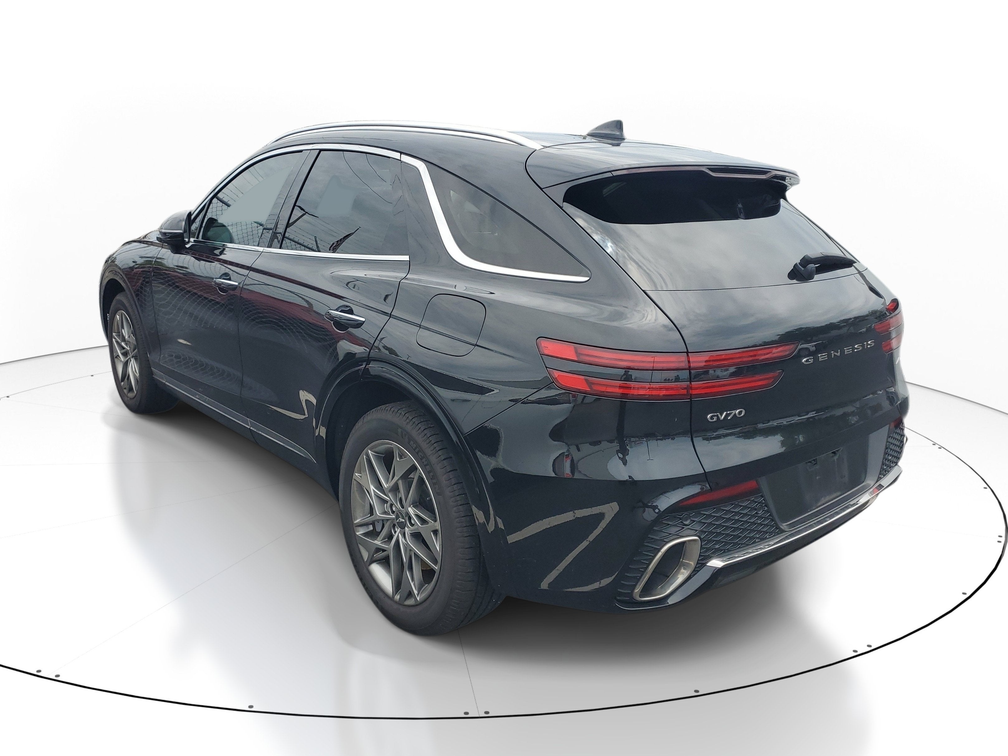 2023 Genesis GV70 2.5T