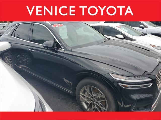 2023 Genesis GV70 2.5T