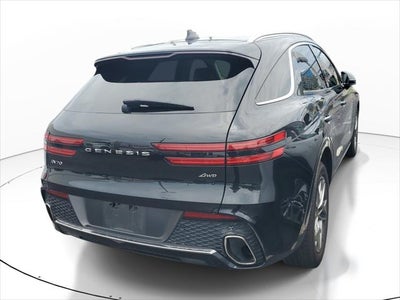 2023 Genesis GV70 2.5T