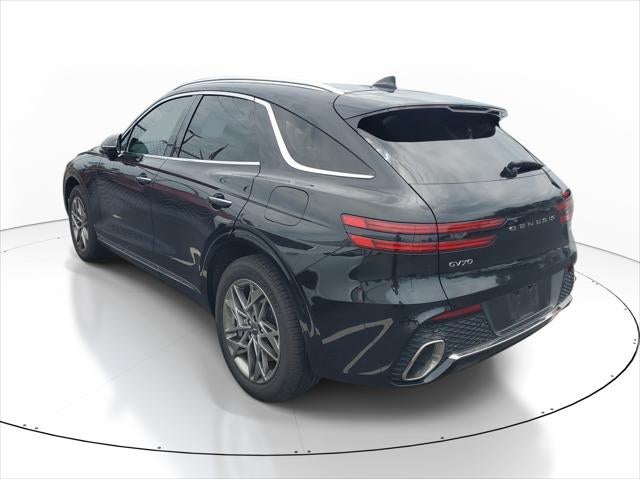 2023 Genesis GV70 2.5T