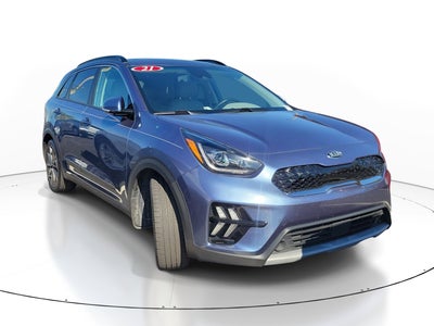 2021 Kia Niro Touring SE