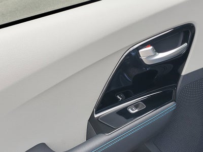 2021 Kia Niro Touring SE