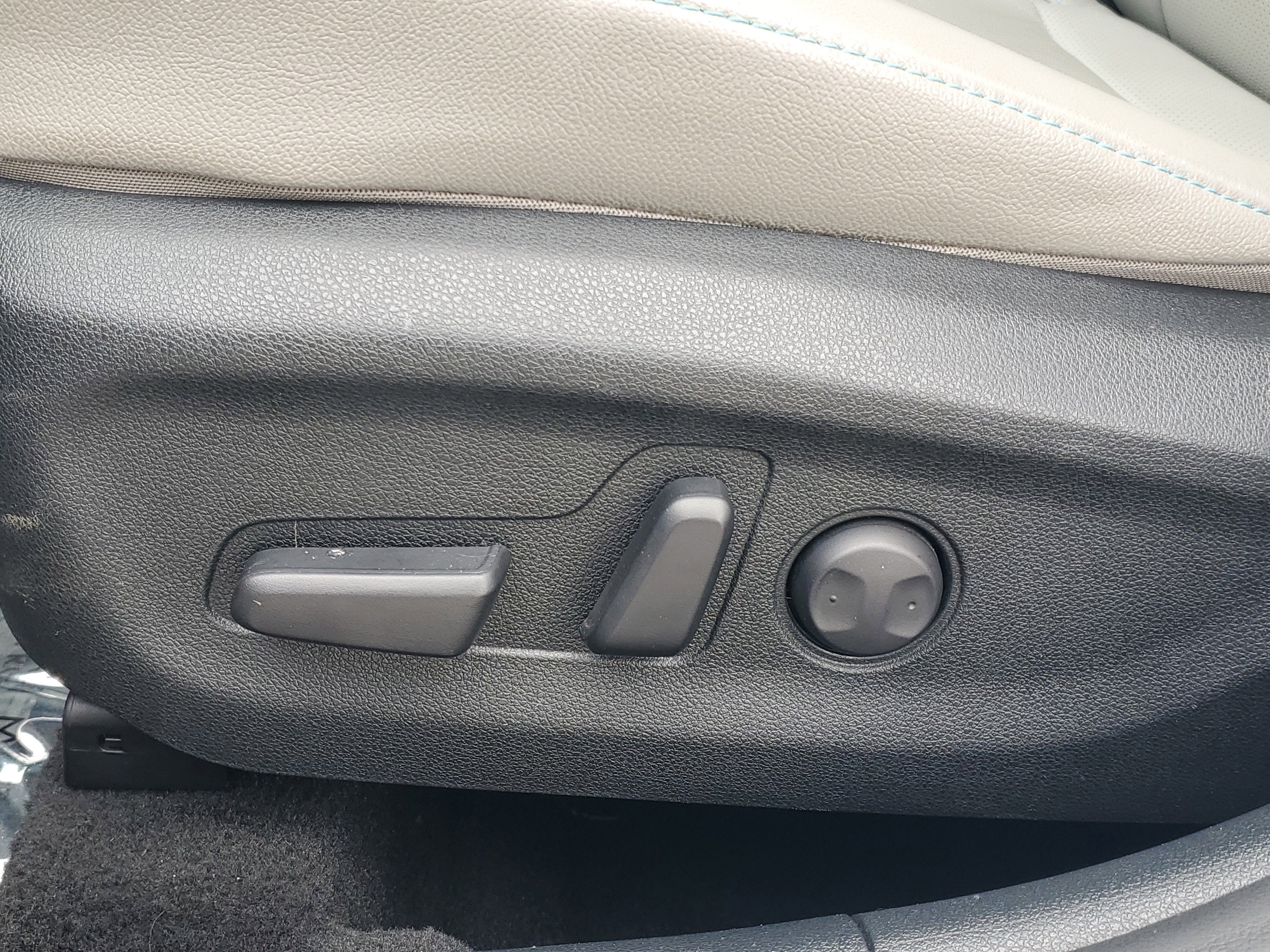 2021 Kia Niro Touring SE