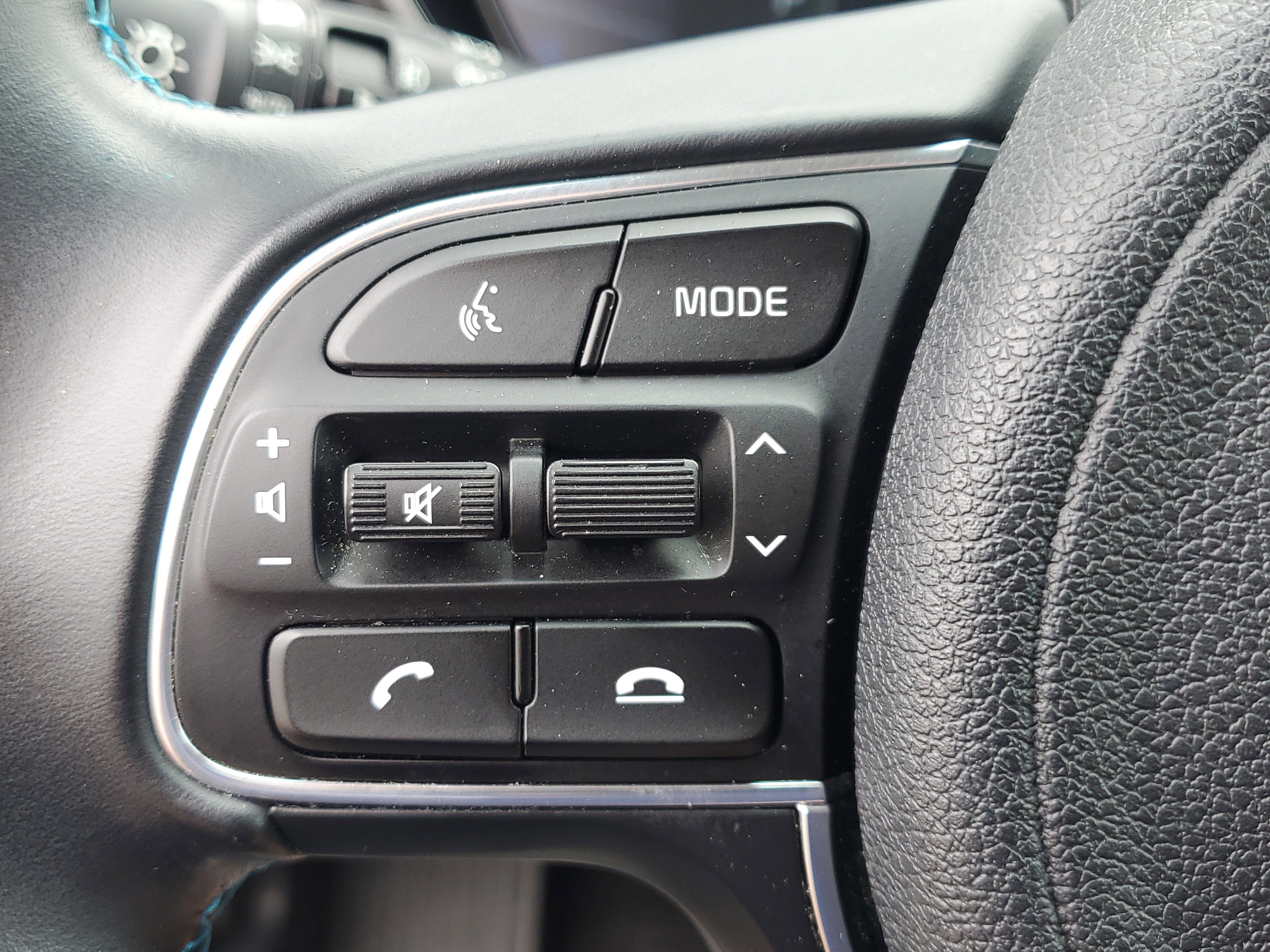 2021 Kia Niro Touring SE