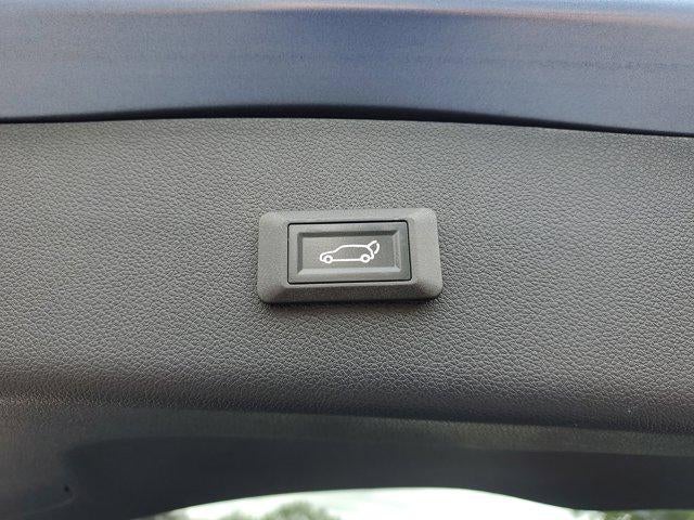 2021 Kia Niro Touring SE