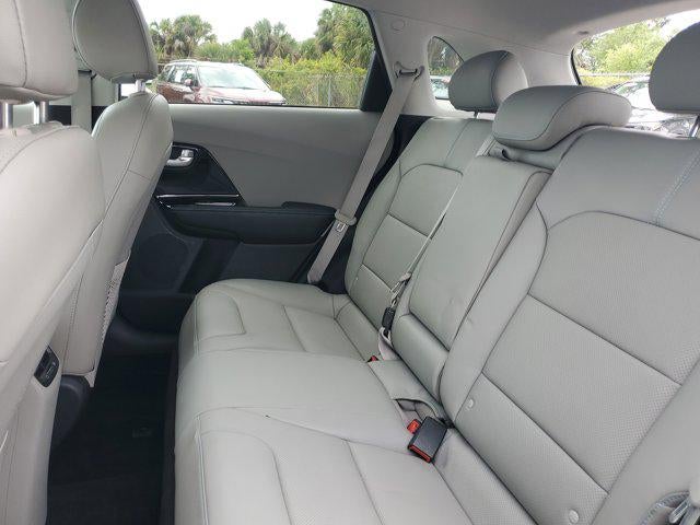2021 Kia Niro Touring SE