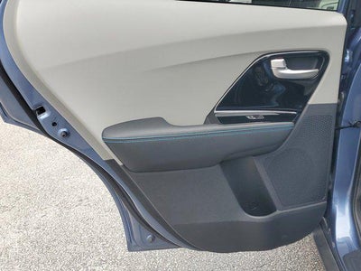 2021 Kia Niro Touring SE