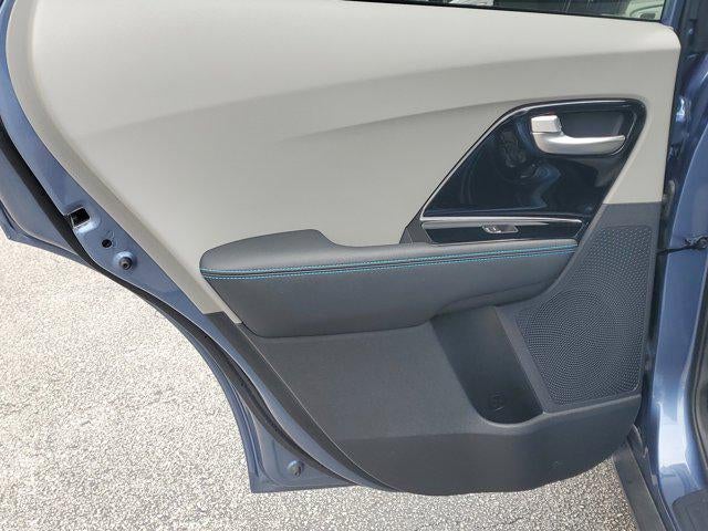 2021 Kia Niro Touring SE