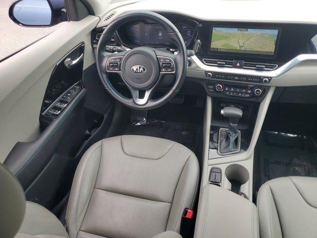 2021 Kia Niro Touring SE