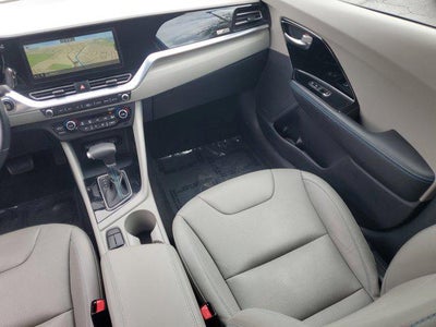 2021 Kia Niro Touring SE