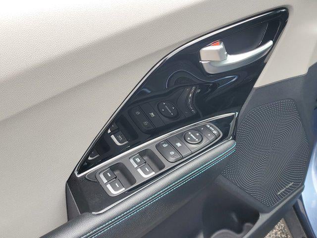 2021 Kia Niro Touring SE