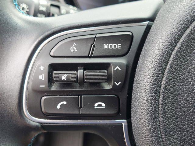 2021 Kia Niro Touring SE