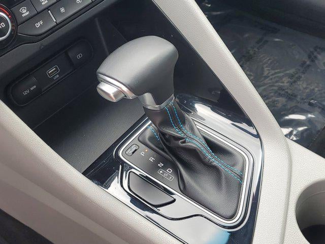 2021 Kia Niro Touring SE