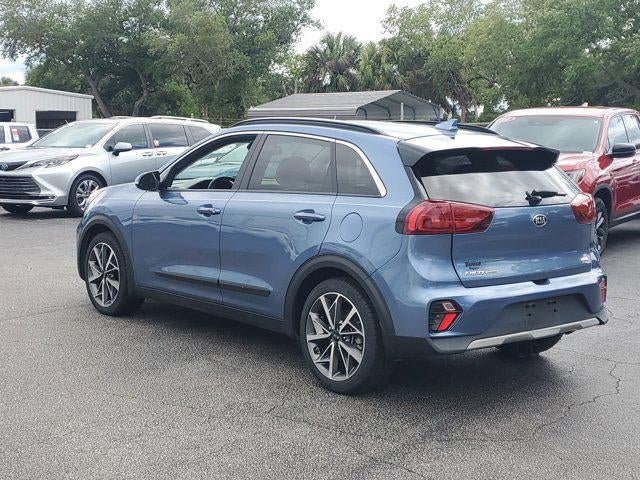 2021 Kia Niro Touring SE