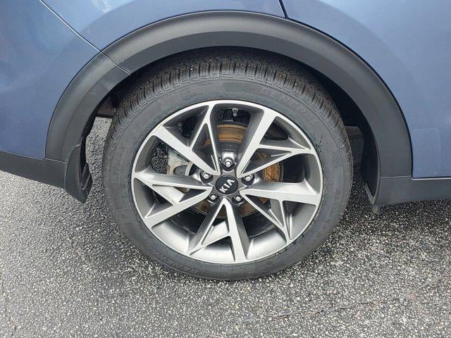 2021 Kia Niro Touring SE