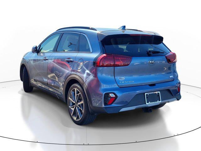 2021 Kia Niro Touring SE