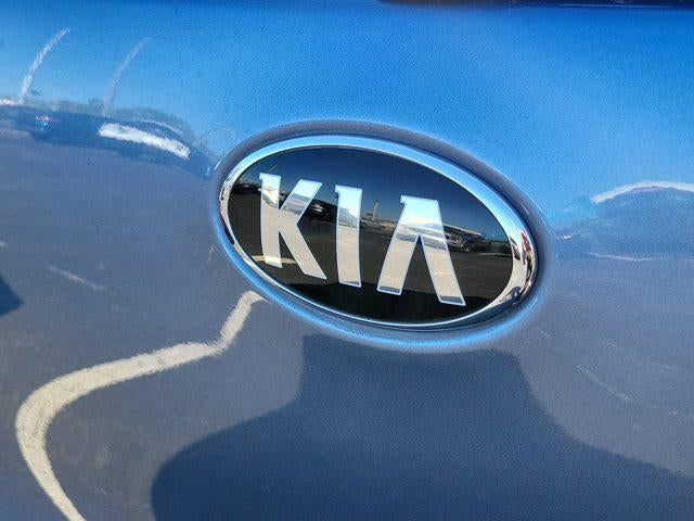 2021 Kia Niro Touring SE