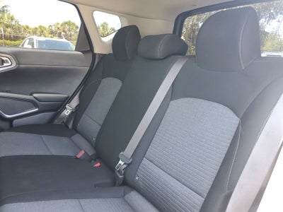 2022 Kia Soul GT-Line
