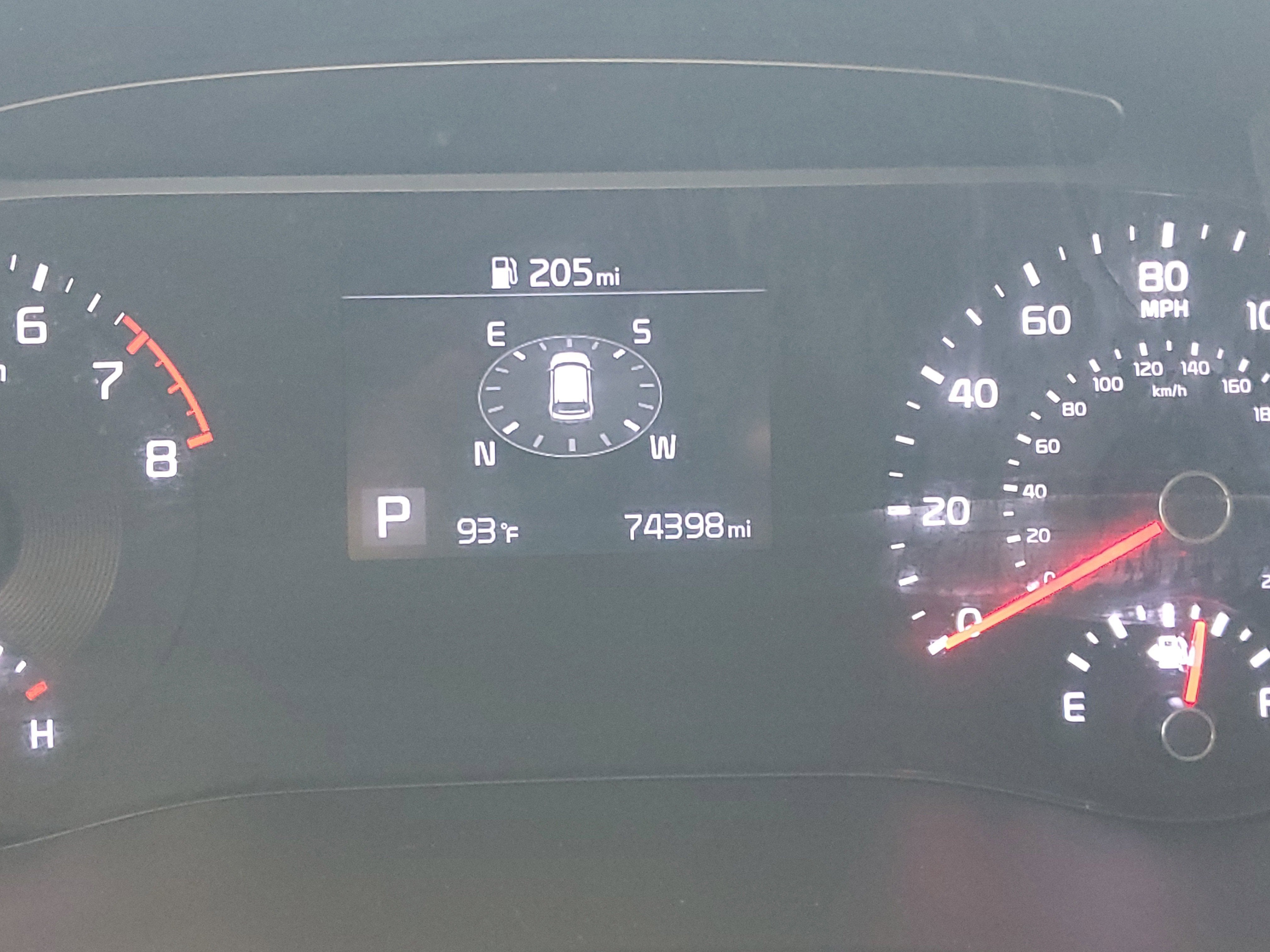 2022 Kia Soul GT-Line