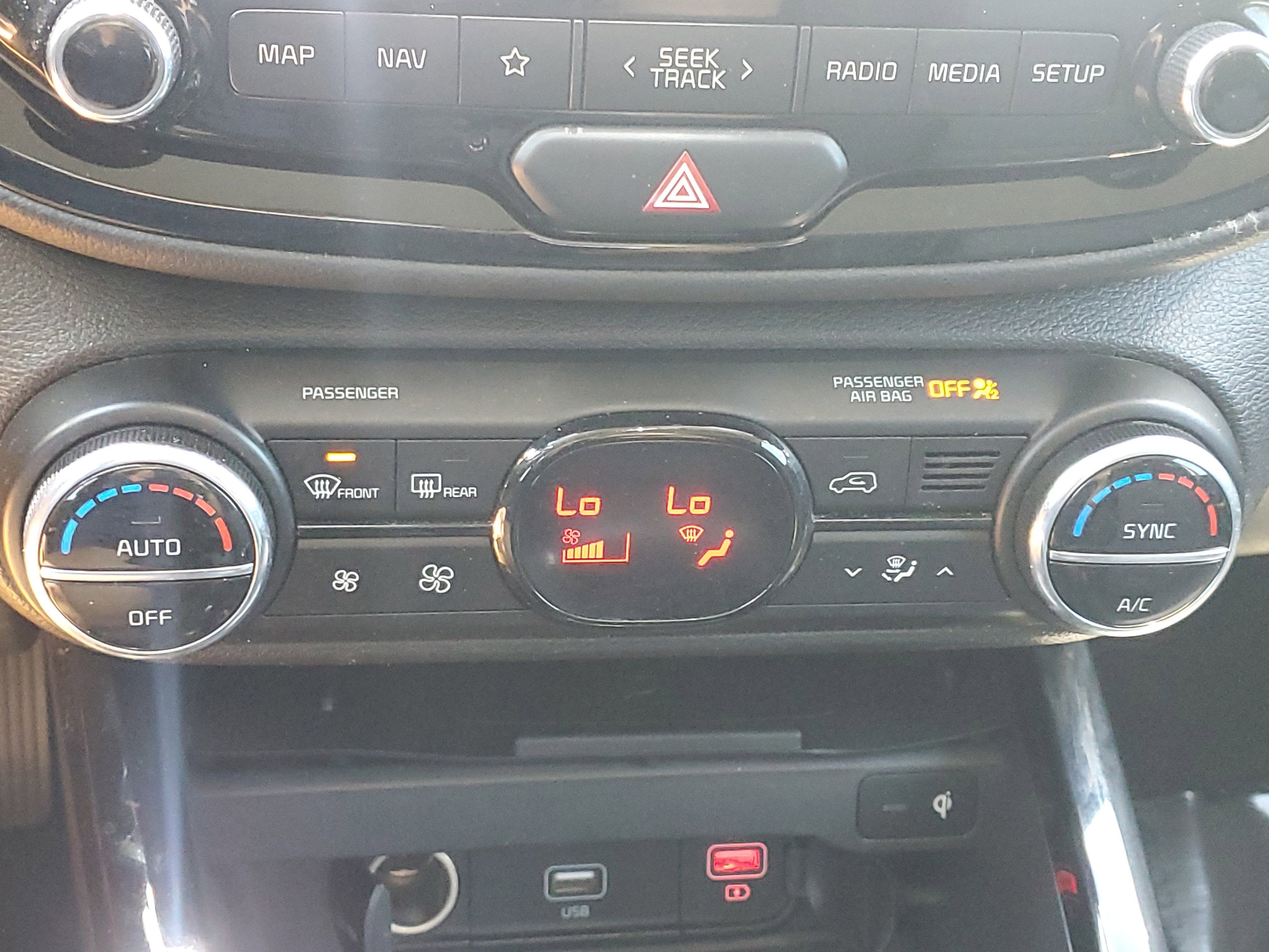 2022 Kia Soul GT-Line