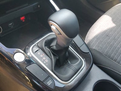2022 Kia Soul GT-Line