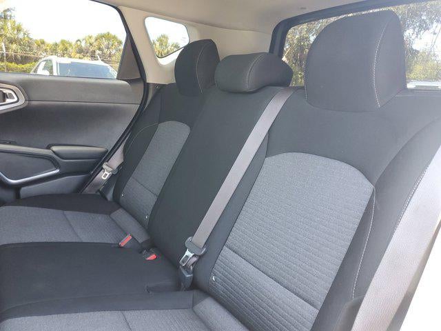 2022 Kia Soul GT-Line