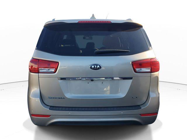2015 Kia Sedona LX