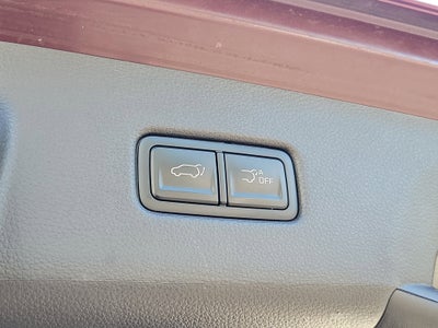 2023 Kia Carnival SX