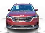 2023 Kia Carnival SX