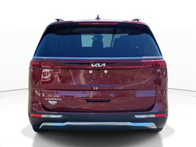 2023 Kia Carnival SX