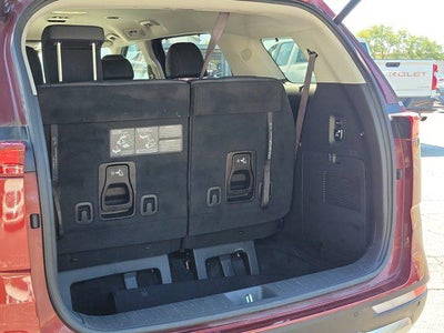 2023 Kia Carnival SX