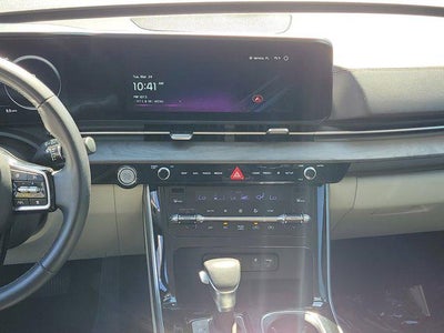 2023 Kia Carnival SX