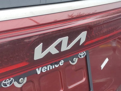 2024 Kia Carnival SX Prestige