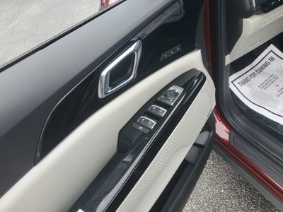 2024 Kia Carnival SX Prestige