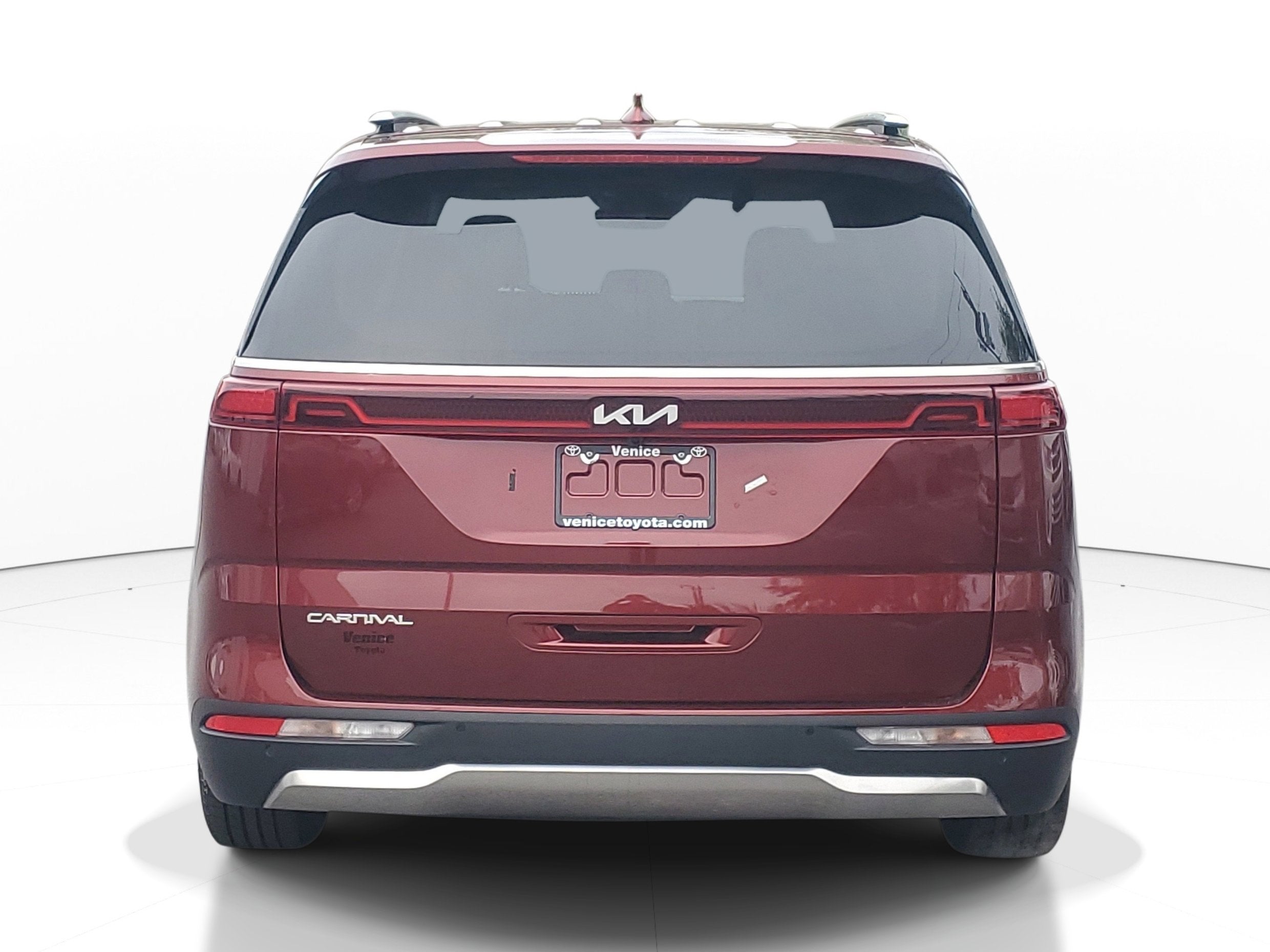 2024 Kia Carnival SX Prestige