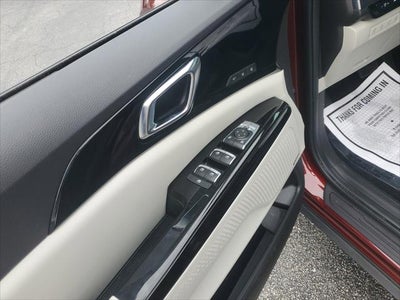 2024 Kia Carnival SX Prestige