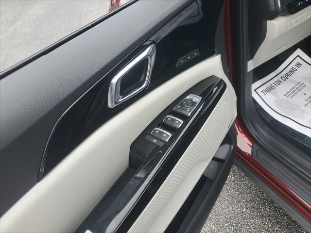 2024 Kia Carnival SX Prestige