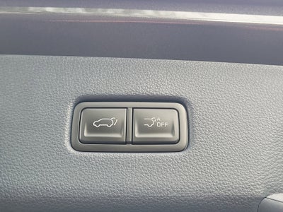 2025 Kia Carnival Hybrid SX Prestige
