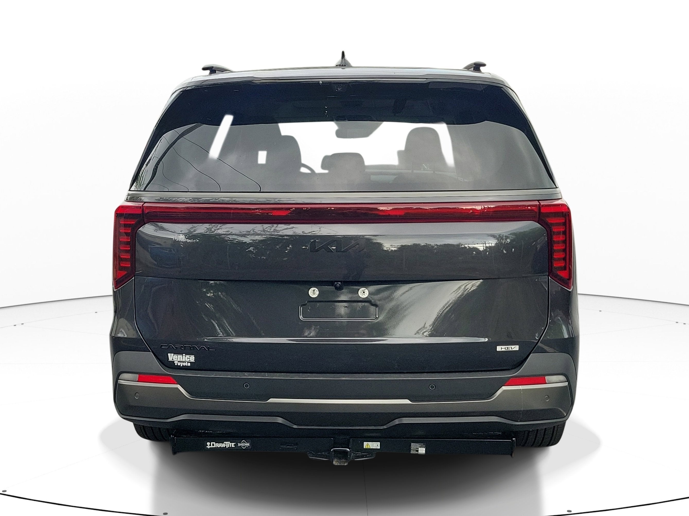 2025 Kia Carnival Hybrid SX Prestige