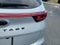 2022 Kia Sportage Nightfall