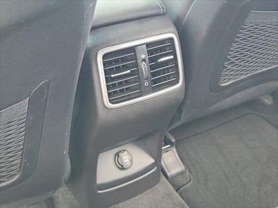 2022 Kia Sportage Nightfall
