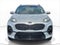2022 Kia Sportage Nightfall