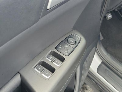 2022 Kia Sportage Nightfall