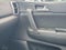2022 Kia Sportage Nightfall