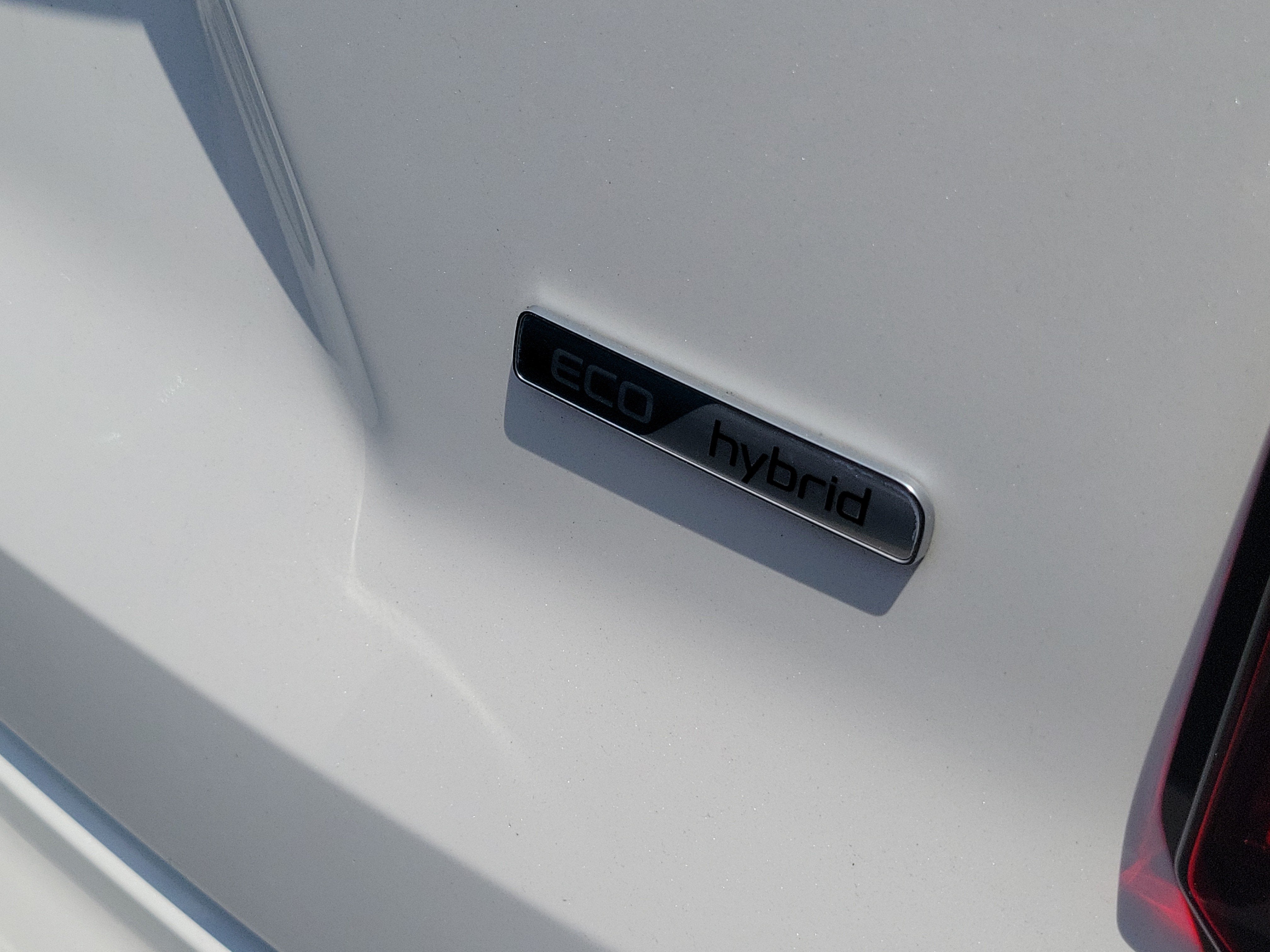 2022 Kia Sorento Hybrid EX