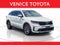 2022 Kia Sorento Hybrid EX